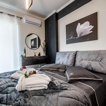 Escape Luxury Apartment 纳夫普利翁 外观 照片