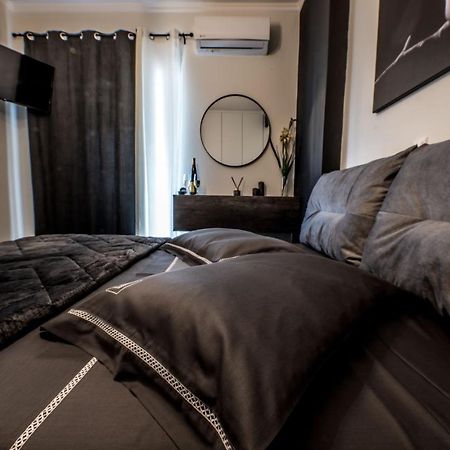 Escape Luxury Apartment 纳夫普利翁 外观 照片