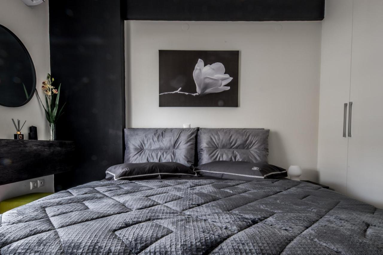 Escape Luxury Apartment 纳夫普利翁 外观 照片