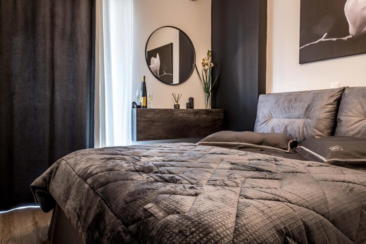 Escape Luxury Apartment 纳夫普利翁 外观 照片