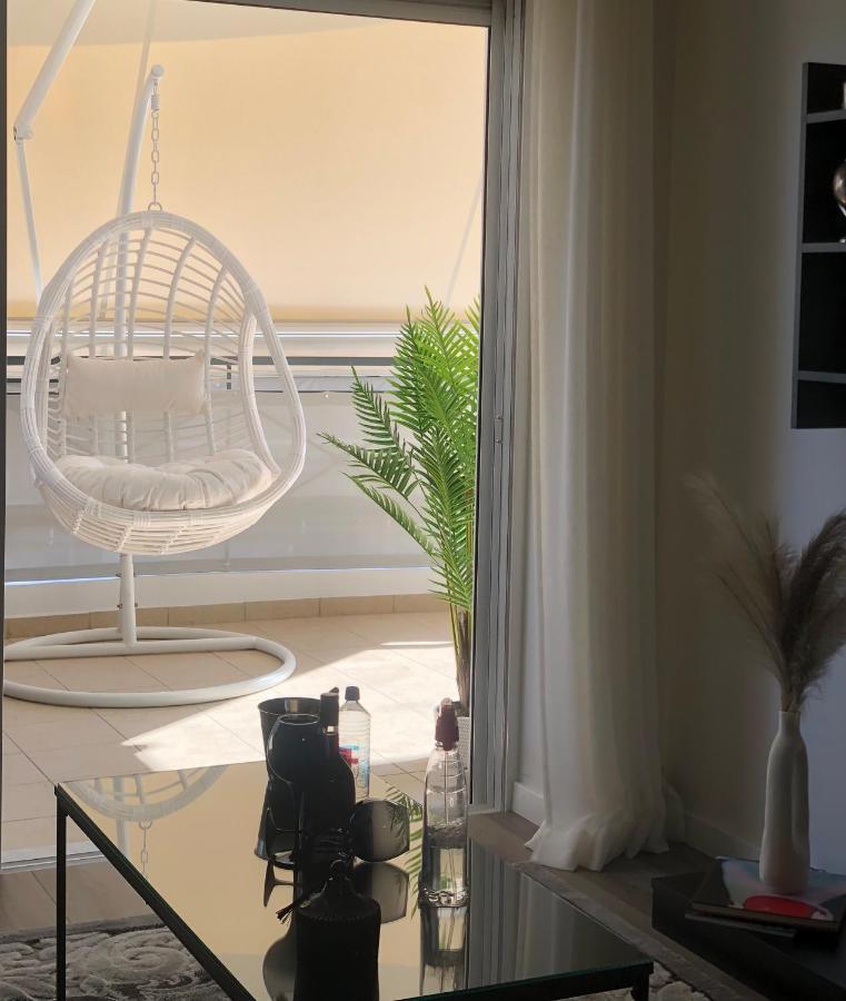 Escape Luxury Apartment 纳夫普利翁 外观 照片